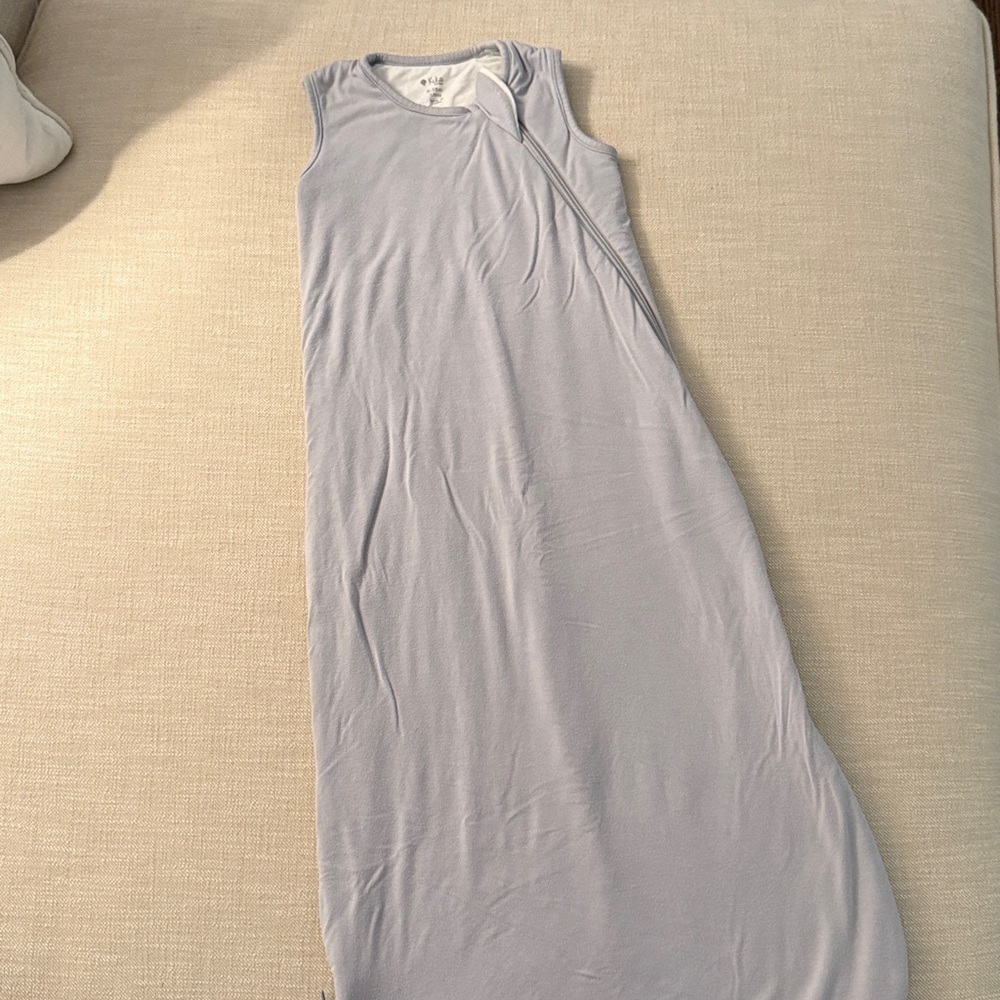 Kyte Baby 1.0 TOG sleep sack, size 6-18 months